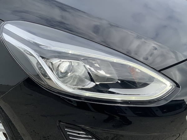 Used Ford Fiesta 2019 for sale - 72123238: Photo 16