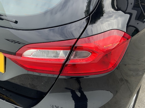 Used Ford Fiesta 2019 for sale - 72123238: Photo 17