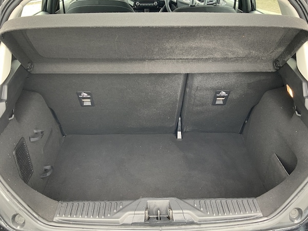 Used Ford Fiesta 2019 for sale - 72123238: Photo 19
