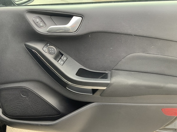 Used Ford Fiesta 2019 for sale - 72123238: Photo 20