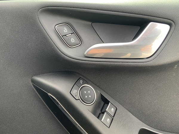 Used Ford Fiesta 2019 for sale - 72123238: Photo 21