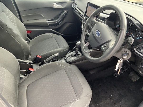 Used Ford Fiesta 2019 for sale - 72123238: Photo 23