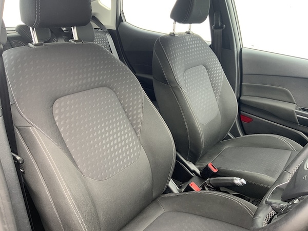 Used Ford Fiesta 2019 for sale - 72123238: Photo 24