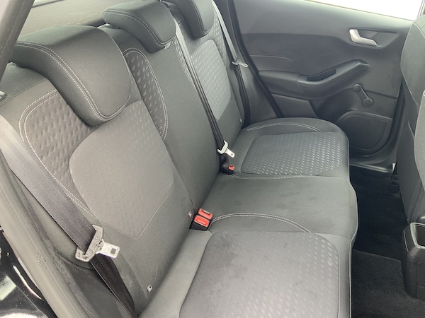 Used Ford Fiesta 2019 for sale - 72123238: Photo 26