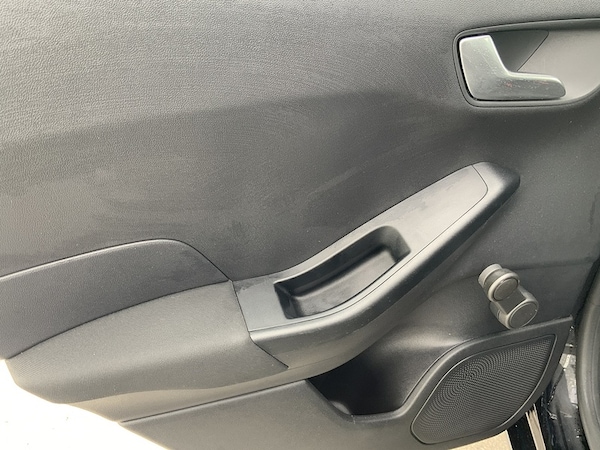 Used Ford Fiesta 2019 for sale - 72123238: Photo 29