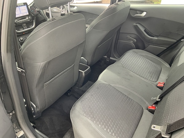 Used Ford Fiesta 2019 for sale - 72123238: Photo 30