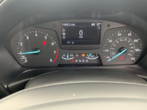 Used Ford Fiesta 2019 for sale - 72123238: Photo 36