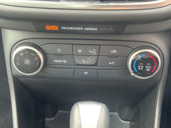 Used Ford Fiesta 2019 for sale - 72123238: Photo 45