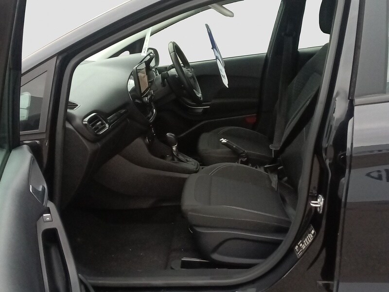 Used Ford Fiesta 2019 for sale - 72123238: Photo 47