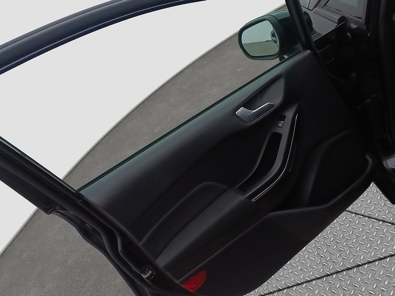 Used Ford Fiesta 2019 for sale - 72123238: Photo 48