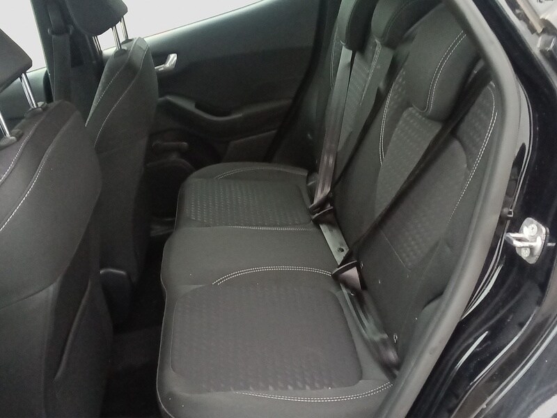 Used Ford Fiesta 2019 for sale - 72123238: Photo 50