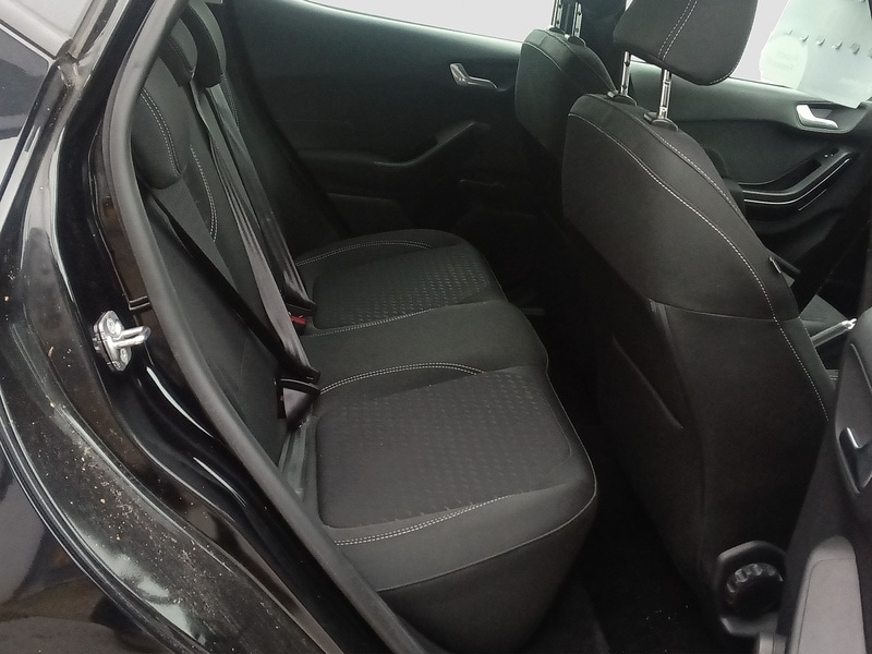 Used Ford Fiesta 2019 for sale - 72123238: Photo 51