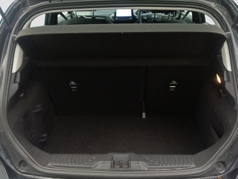 Used Ford Fiesta 2019 for sale - 72123238: Photo 53