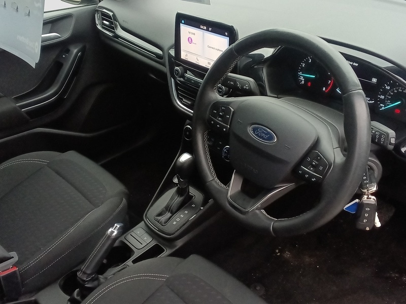 Used Ford Fiesta 2019 for sale - 72123238: Photo 54