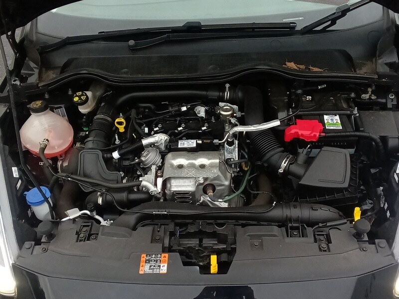 Used Ford Fiesta 2019 for sale - 72123238: Photo 55