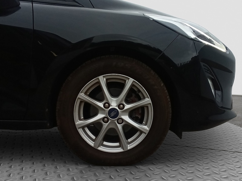 Used Ford Fiesta 2019 for sale - 72123238: Photo 56