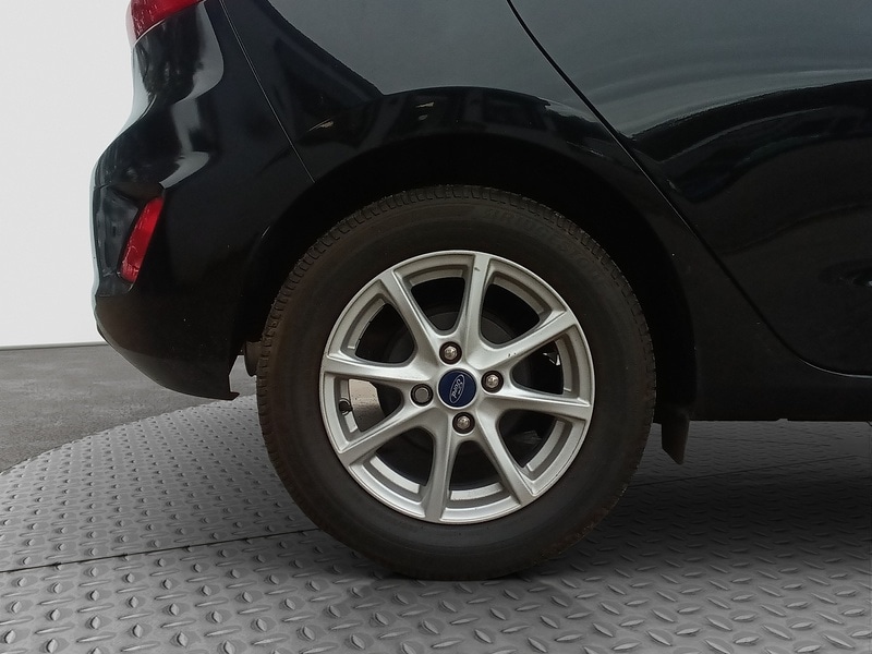 Used Ford Fiesta 2019 for sale - 72123238: Photo 57