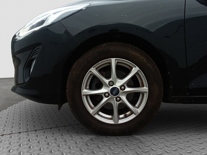 Used Ford Fiesta 2019 for sale - 72123238: Photo 58