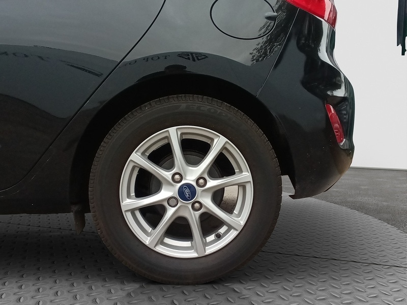 Used Ford Fiesta 2019 for sale - 72123238: Photo 59