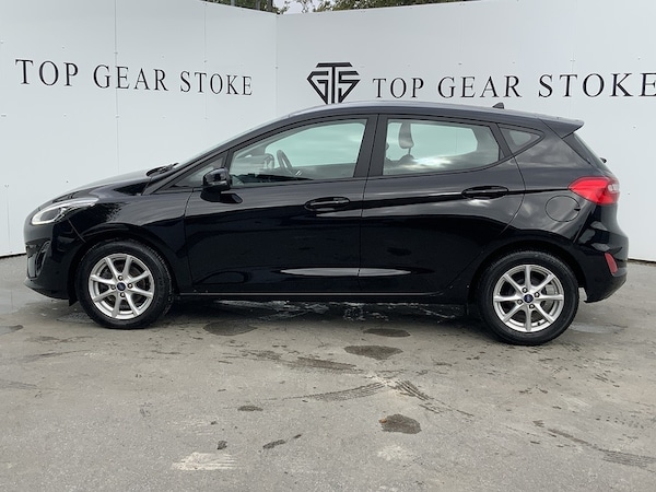 Used Ford Fiesta 2019 for sale - 72123238: Photo 6