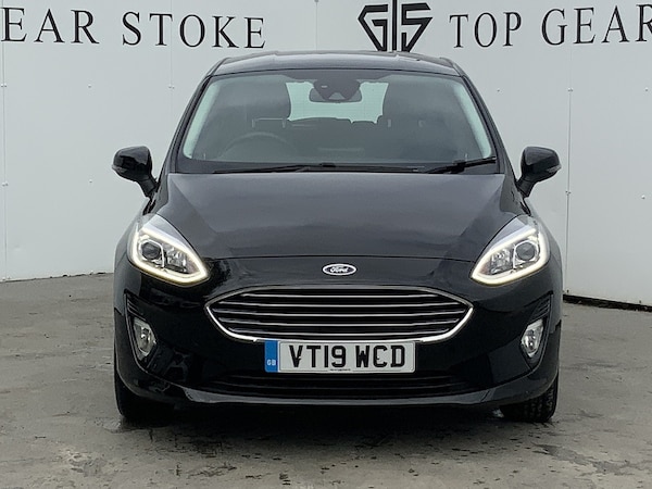 Used Ford Fiesta 2019 for sale - 72123238: Photo 8