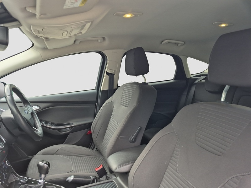 Used Ford Focus 2018 for sale - 76047169: Photo 12