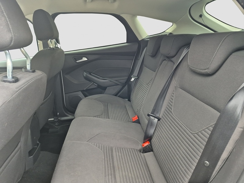 Used Ford Focus 2018 for sale - 76047169: Photo 15