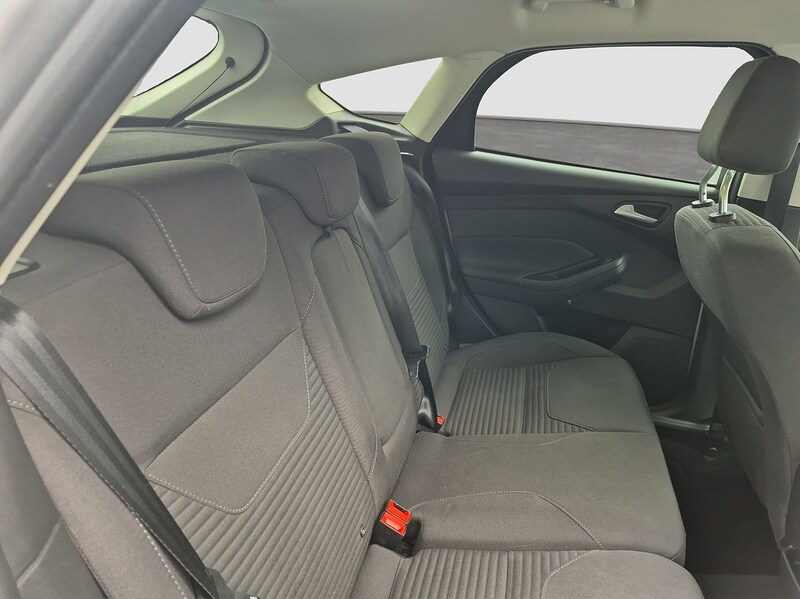 Used Ford Focus 2018 for sale - 76047169: Photo 16
