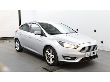 Ford - Focus