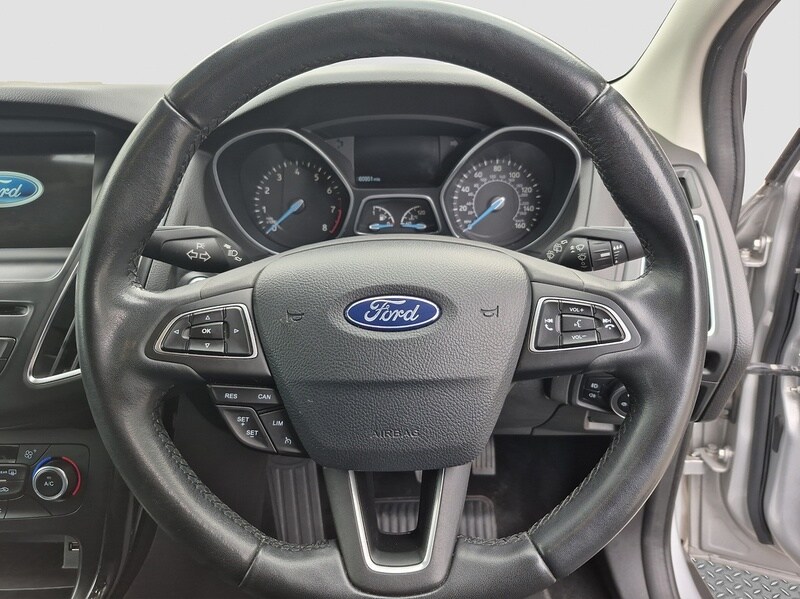 Used Ford Focus 2018 for sale - 76047169: Photo 20