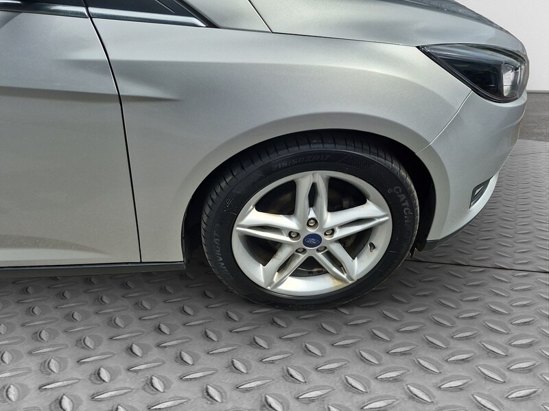 Used Ford Focus 2018 for sale - 76047169: Photo 22