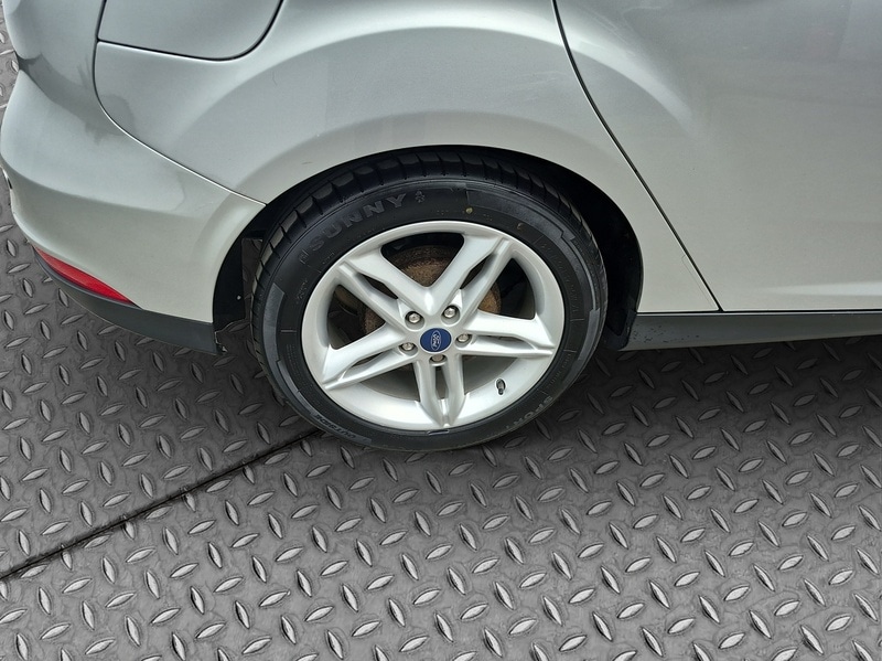 Used Ford Focus 2018 for sale - 76047169: Photo 24