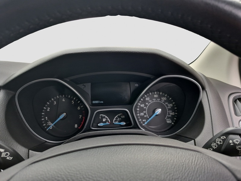 Used Ford Focus 2018 for sale - 76047169: Photo 8