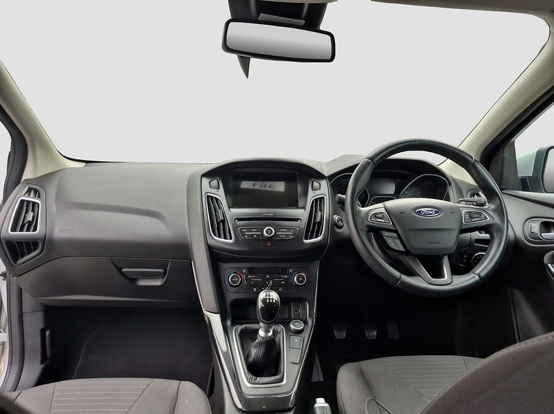 Used Ford Focus 2018 for sale - 76047169: Photo 9