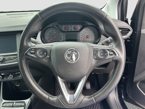 Used Vauxhall Crossland X 2019 for sale - 75440560: Photo 10