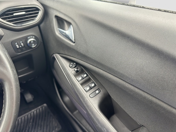 Used Vauxhall Crossland X 2019 for sale - 75440560: Photo 12