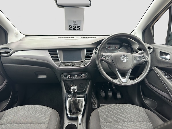 Used Vauxhall Crossland X 2019 for sale - 75440560: Photo 14