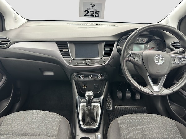 Used Vauxhall Crossland X 2019 for sale - 75440560: Photo 15