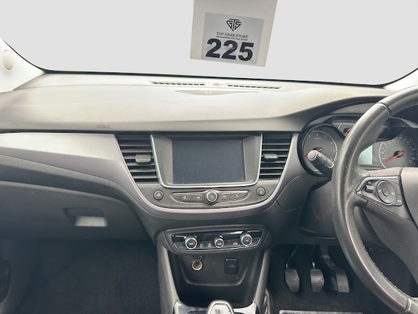 Used Vauxhall Crossland X 2019 for sale - 75440560: Photo 16
