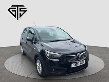 2019 - SE 5-Door