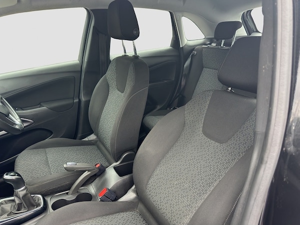 Used Vauxhall Crossland X 2019 for sale - 75440560: Photo 20