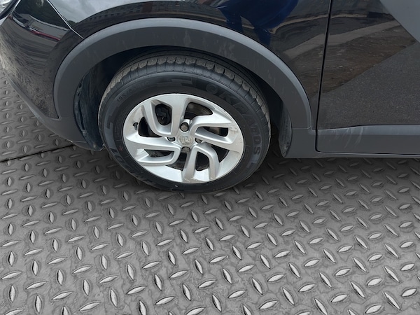 Used Vauxhall Crossland X 2019 for sale - 75440560: Photo 21