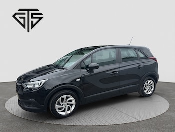 Used Vauxhall Crossland X 2019 for sale - 75440560: Photo