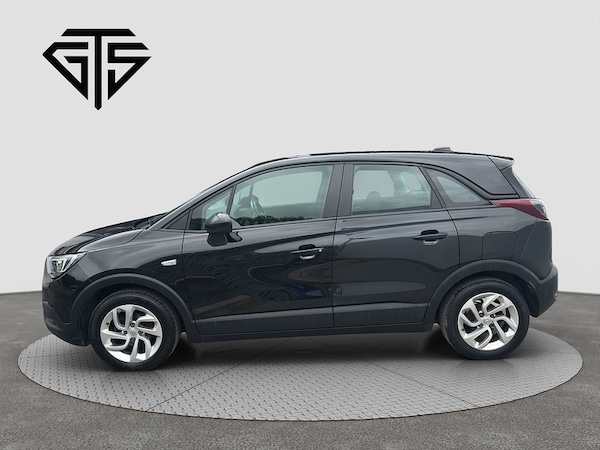 Used Vauxhall Crossland X 2019 for sale - 75440560: Photo 3