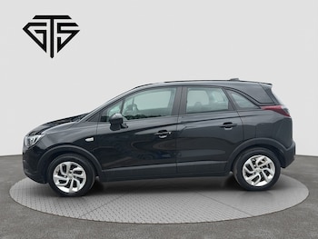 Used Vauxhall Crossland X 2019 for sale - 75440560: Photo