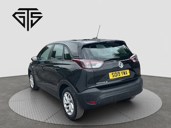 Used Vauxhall Crossland X 2019 for sale - 75440560: Photo
