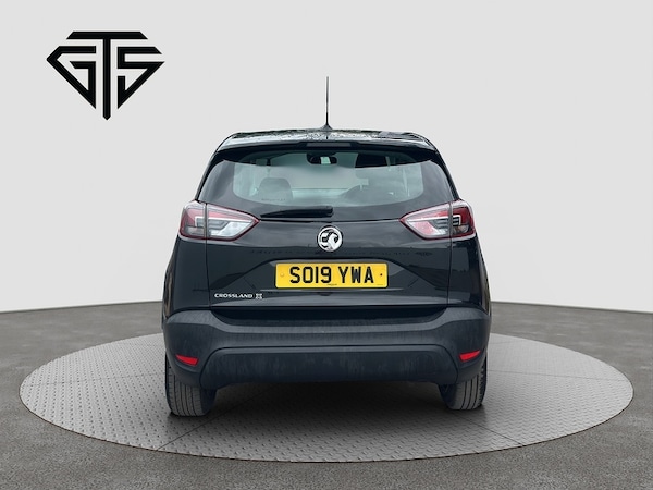 Used Vauxhall Crossland X 2019 for sale - 75440560: Photo 5