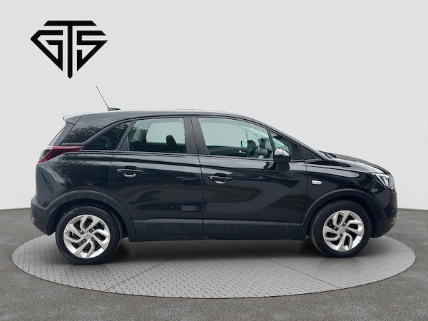 Used Vauxhall Crossland X 2019 for sale - 75440560: Photo 7
