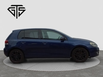 Used Volkswagen Golf 2012 for sale - 78986593: Photo