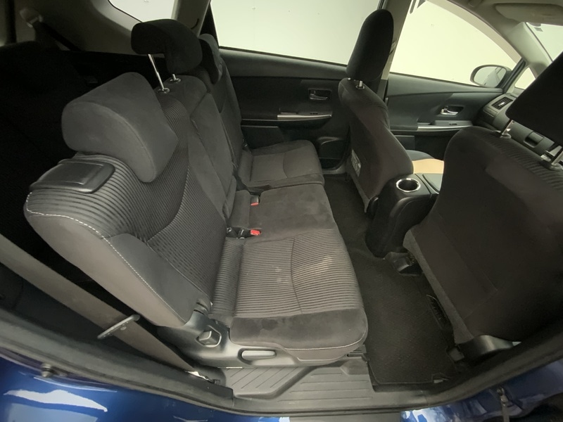 Used Toyota Prius+ 2023 for sale - 76047118: Photo 17